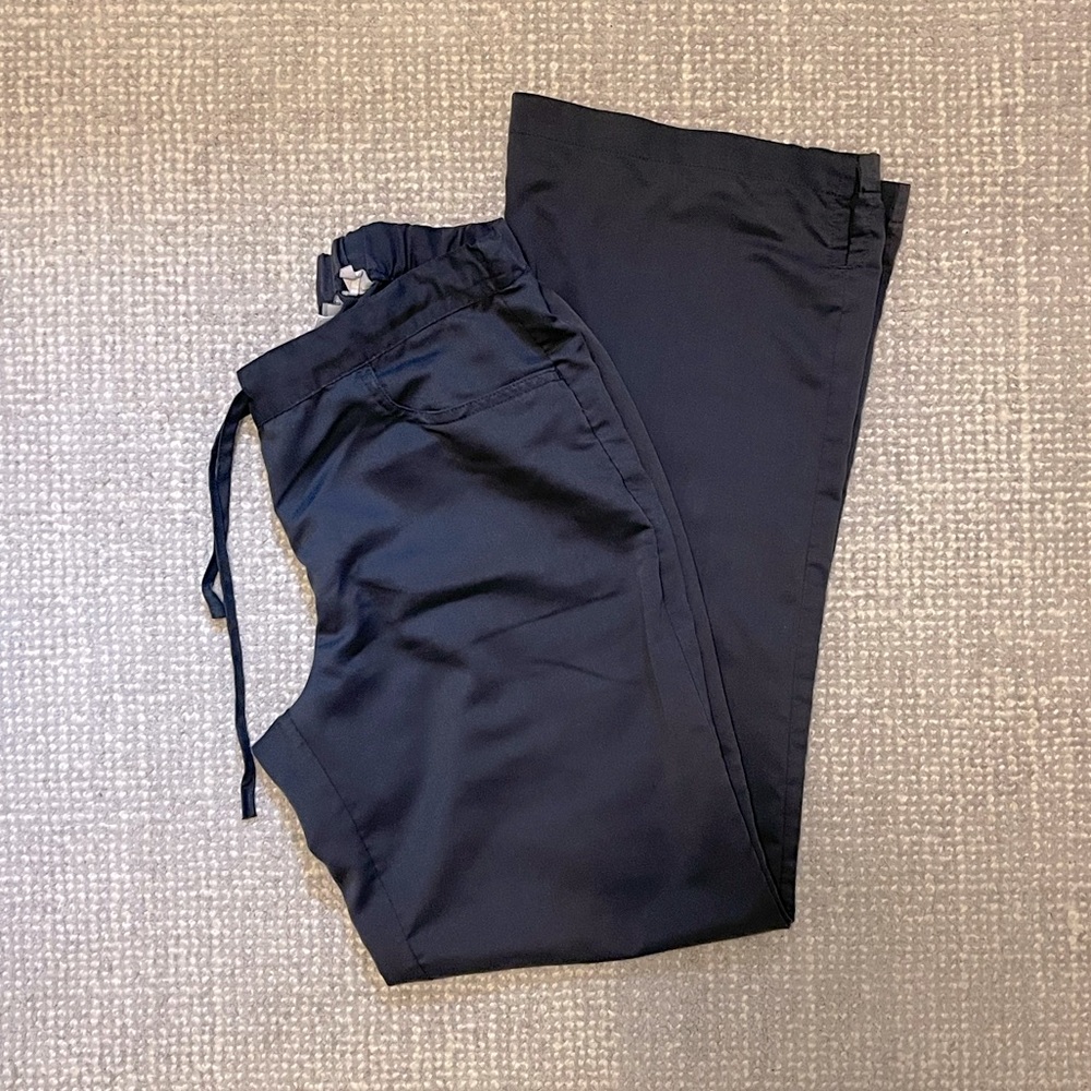 Grey’s Anatomy classic drawstring scrub pants